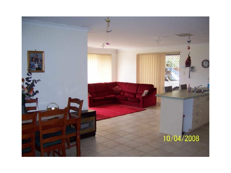 52 Bortolo Drive, Greenfields WA 6210