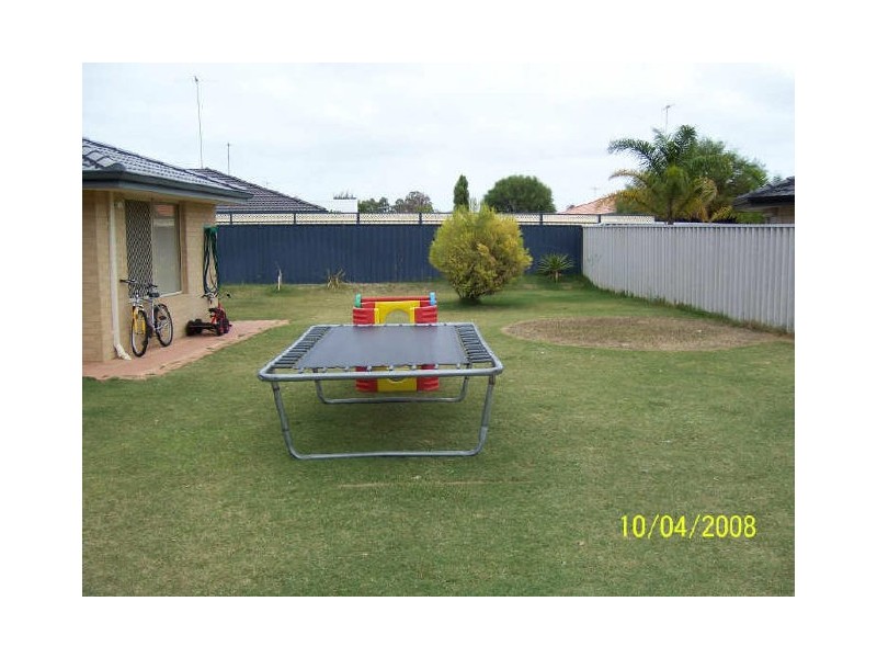 52 Bortolo Drive, Greenfields WA 6210