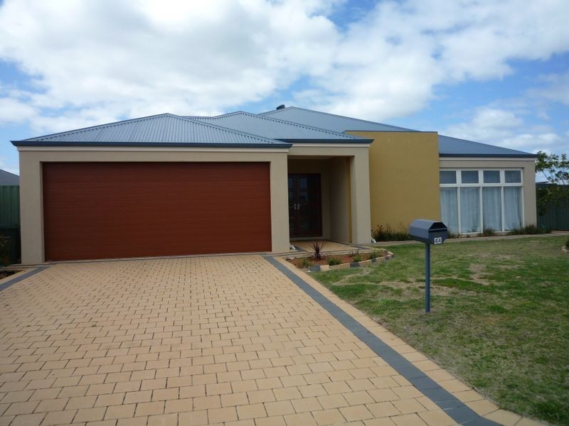 44 Bibbulmun Meander, Ravenswood WA 6208