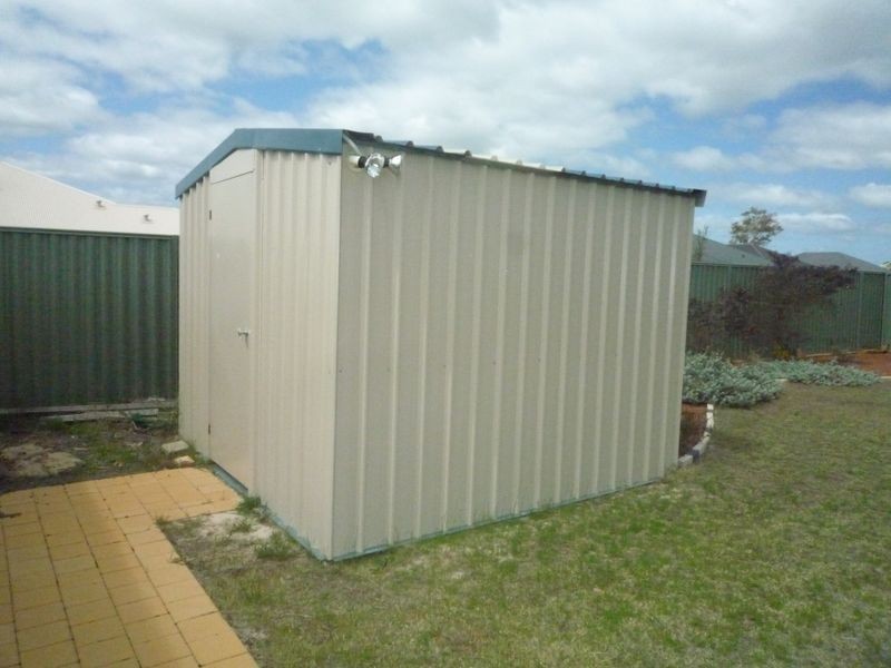 44 Bibbulmun Meander, Ravenswood WA 6208