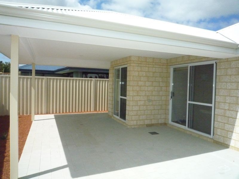 46 Gibbs Circle, Ravenswood WA 6208