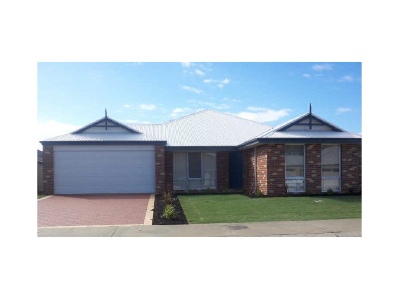 24 Cimarron Edge, Meadow Springs WA 6210