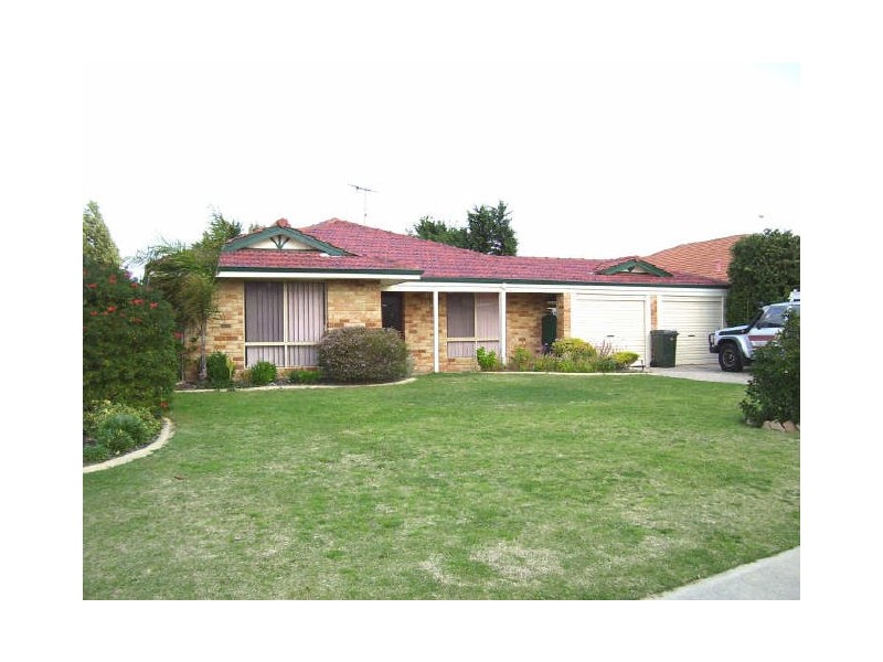 63 Abbotswood Parkway, Erskine WA 6210