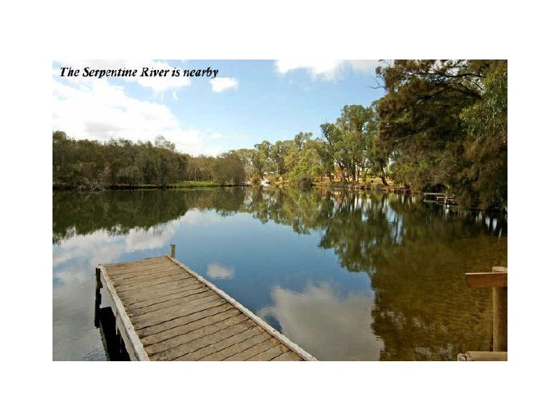 90B Teranca Road, Greenfields WA 6210