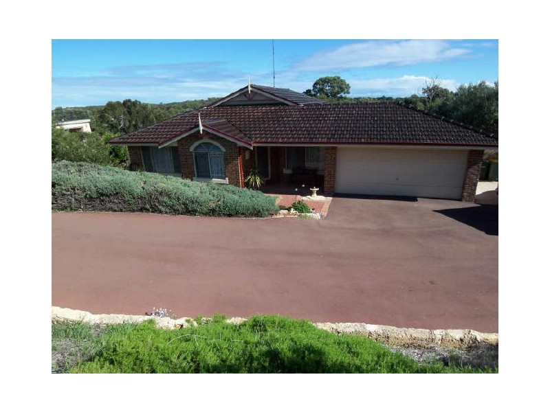 16 Rainbow Way, Dawesville WA 6210