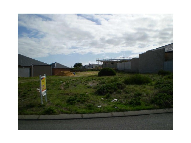 22 Australis Circle, Wannanup WA 6210