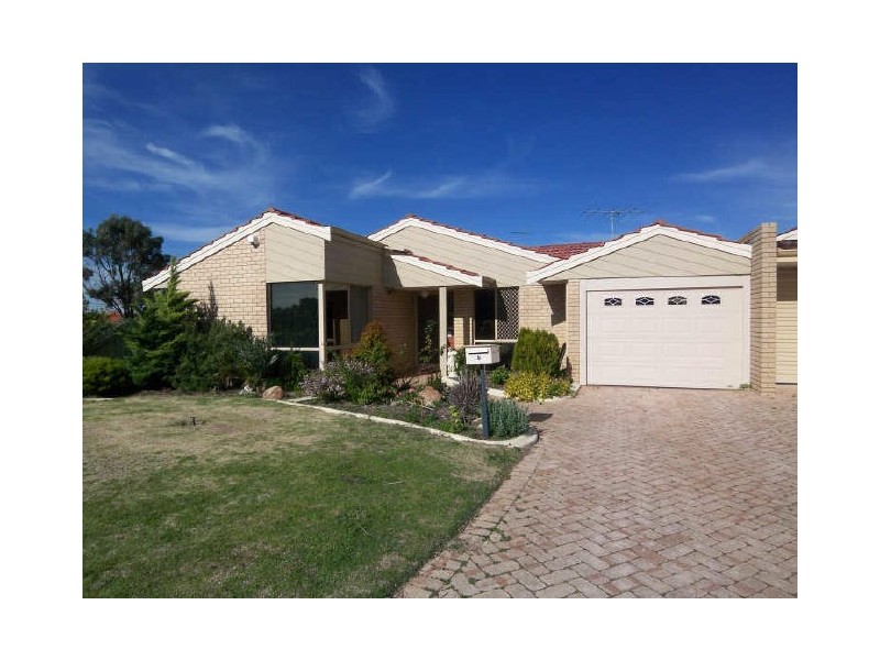 5 Cove Court, Dudley Park WA 6210