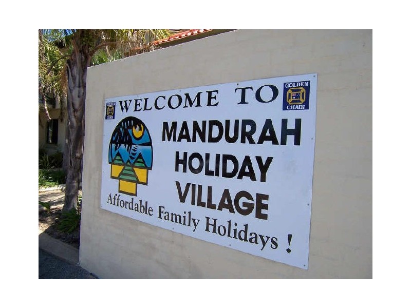 64/124-130 Mandurah Terrace, Mandurah WA 6210