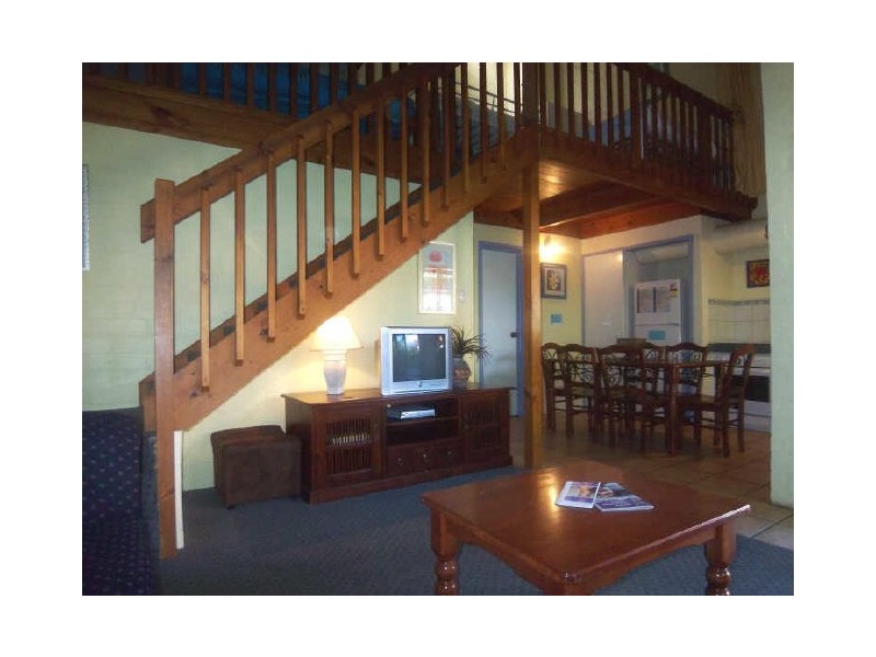 64/124-130 Mandurah Terrace, Mandurah WA 6210