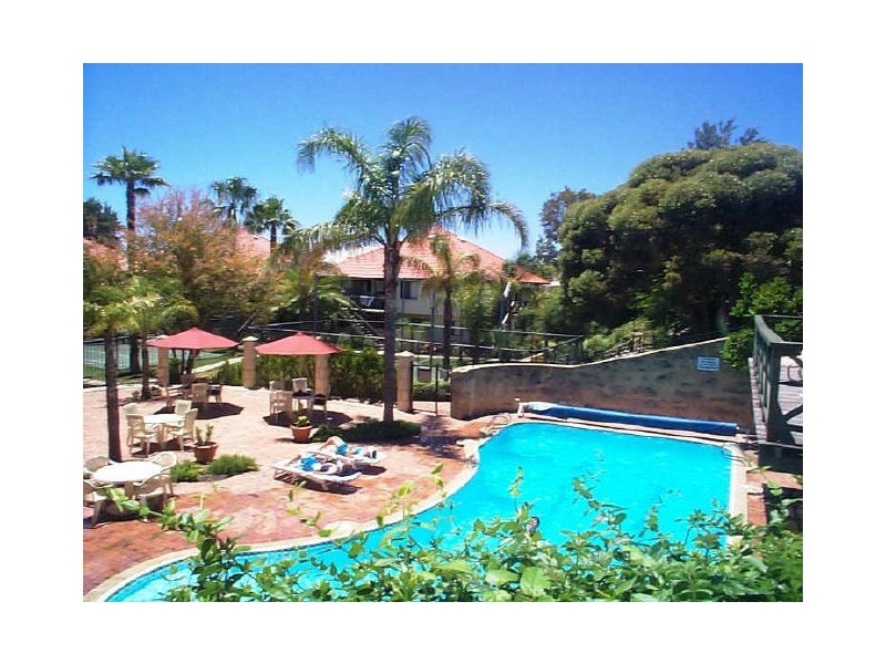 64/124-130 Mandurah Terrace, Mandurah WA 6210