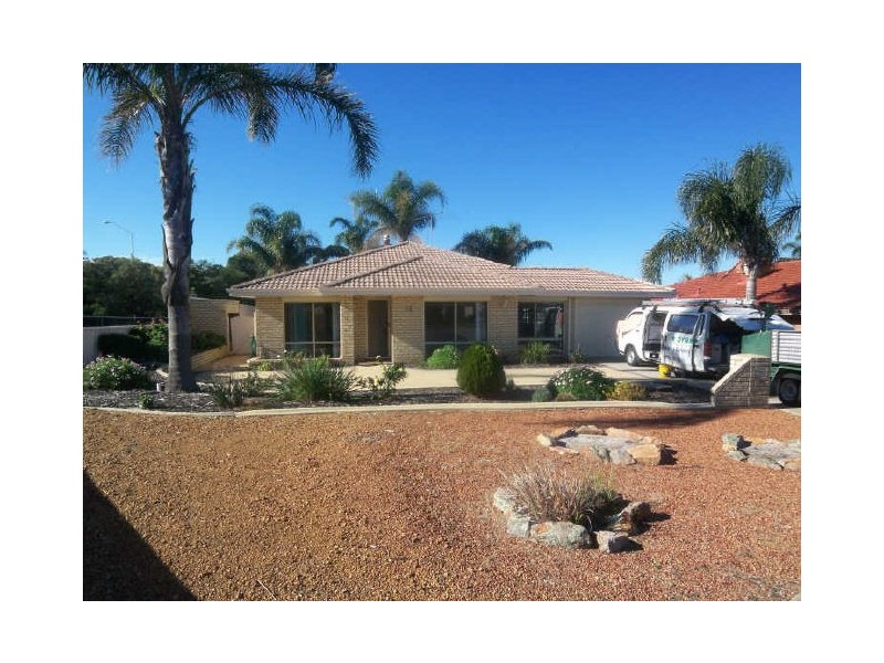 13 Ammerdown Place, Erskine WA 6210