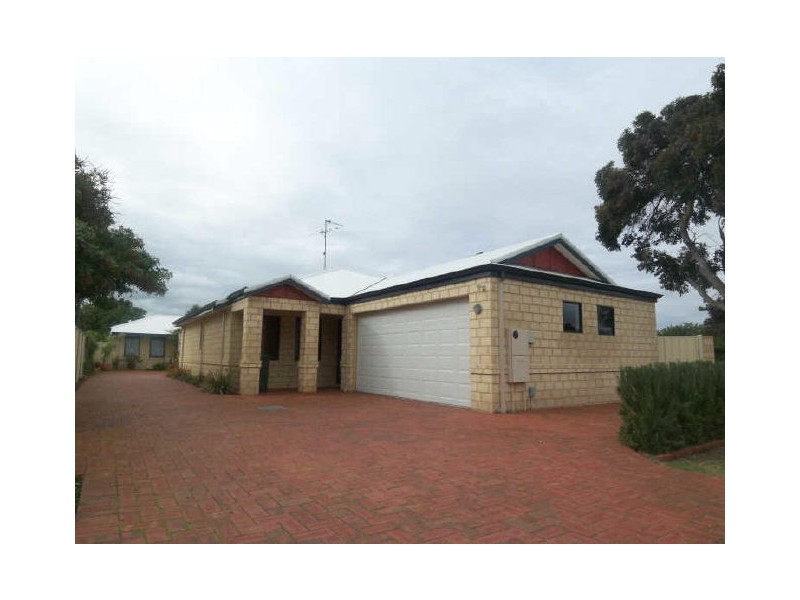 14A Kitchener Street, Dudley Park WA 6210