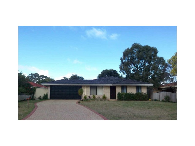 31 Mississippi Drive, Greenfields WA 6210