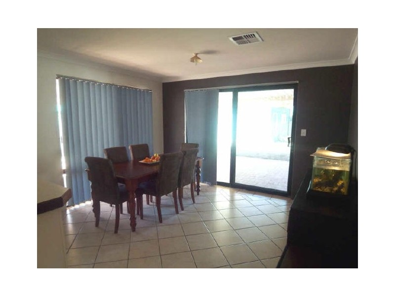 31 Mississippi Drive, Greenfields WA 6210