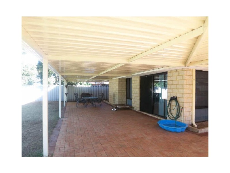 31 Mississippi Drive, Greenfields WA 6210