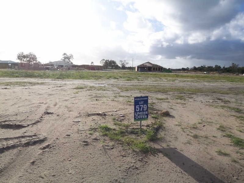 25 Holloway Turn, Ravenswood WA 6208