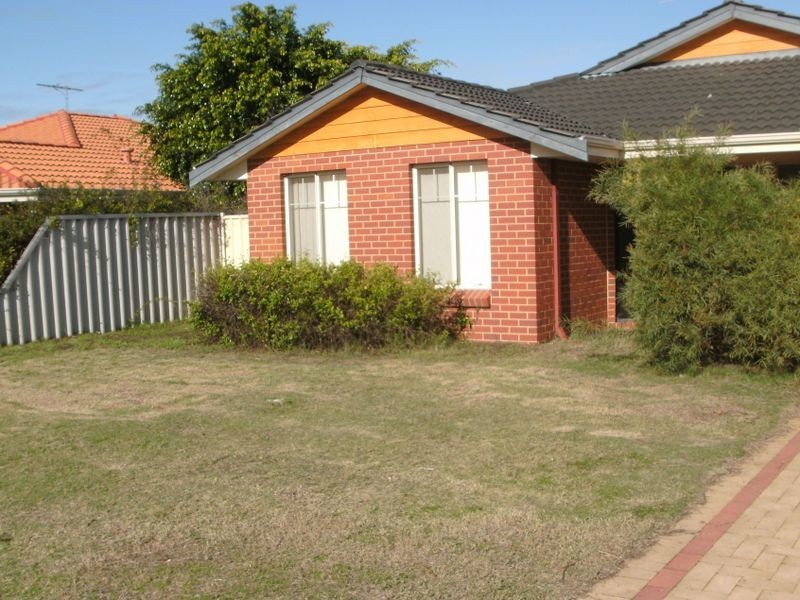 37 Irrawaddy Drive, Greenfields WA 6210