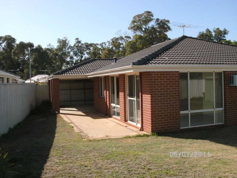 37 Irrawaddy Drive, Greenfields WA 6210