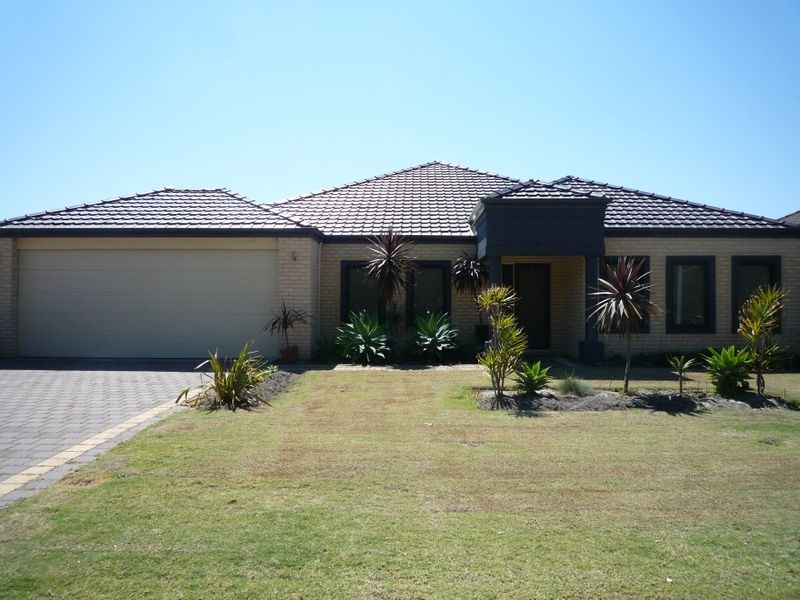 65 Willoughbridge Crescent, Erskine WA 6210