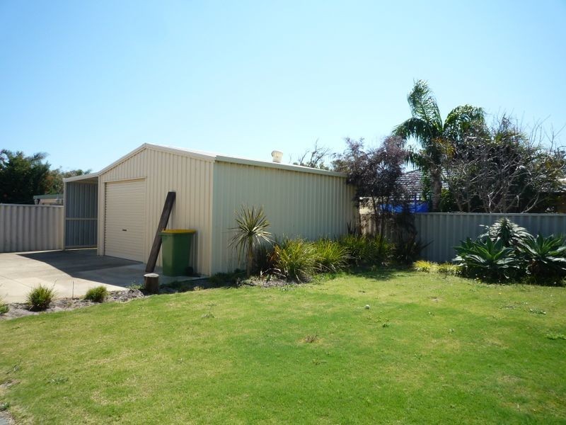 65 Willoughbridge Crescent, Erskine WA 6210