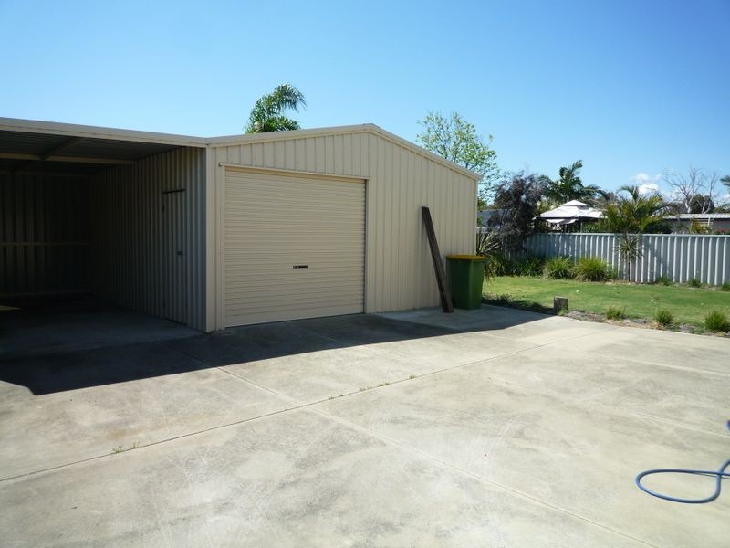65 Willoughbridge Crescent, Erskine WA 6210
