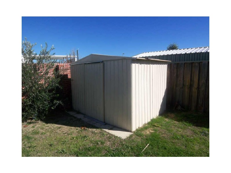 20 Tyneside Loop, Meadow Springs WA 6210