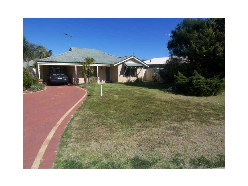 2A Oleander Place, Halls Head WA 6210