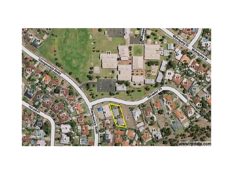 2A Oleander Place, Halls Head WA 6210