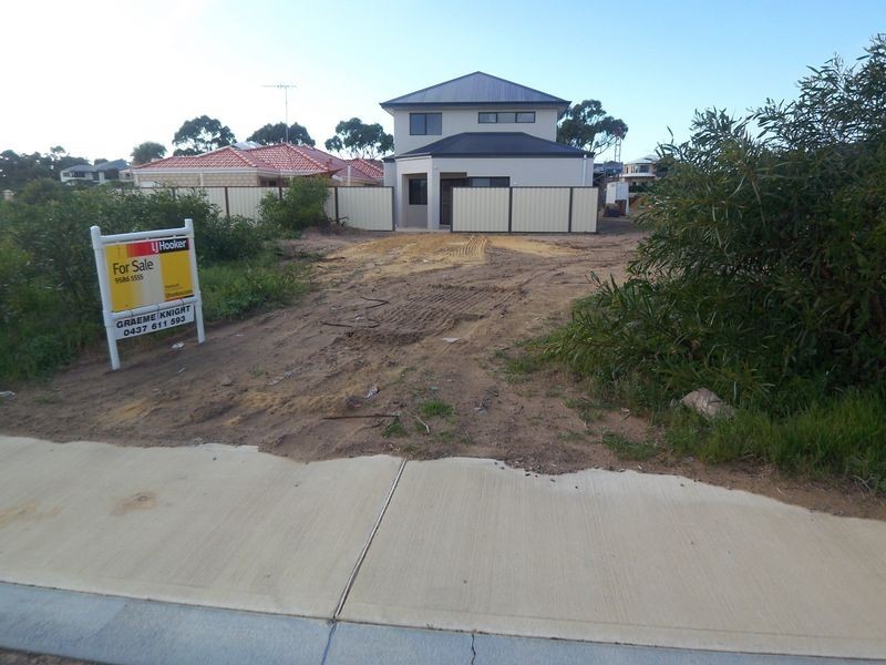 27/68 Hickman Road, Silver Sands WA 6210