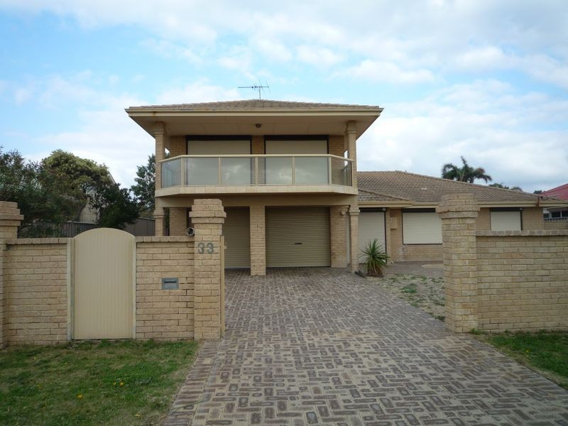 33 Orestes Street, Mandurah WA 6210