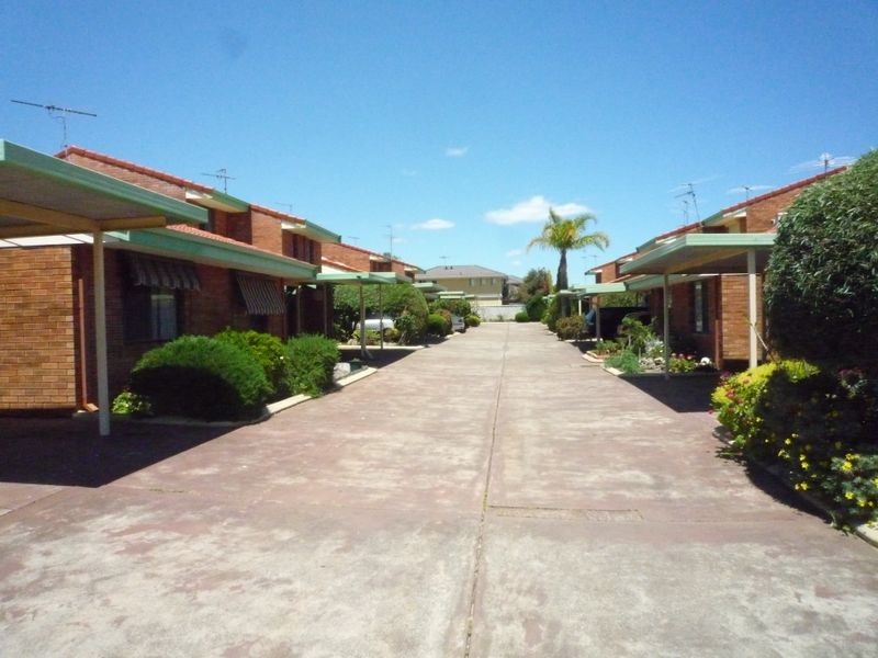 17/43 Creery Street, Mandurah WA 6210