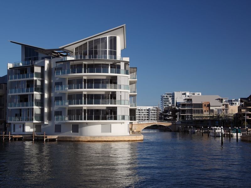8/24 Veneto Lane, Mandurah WA 6210