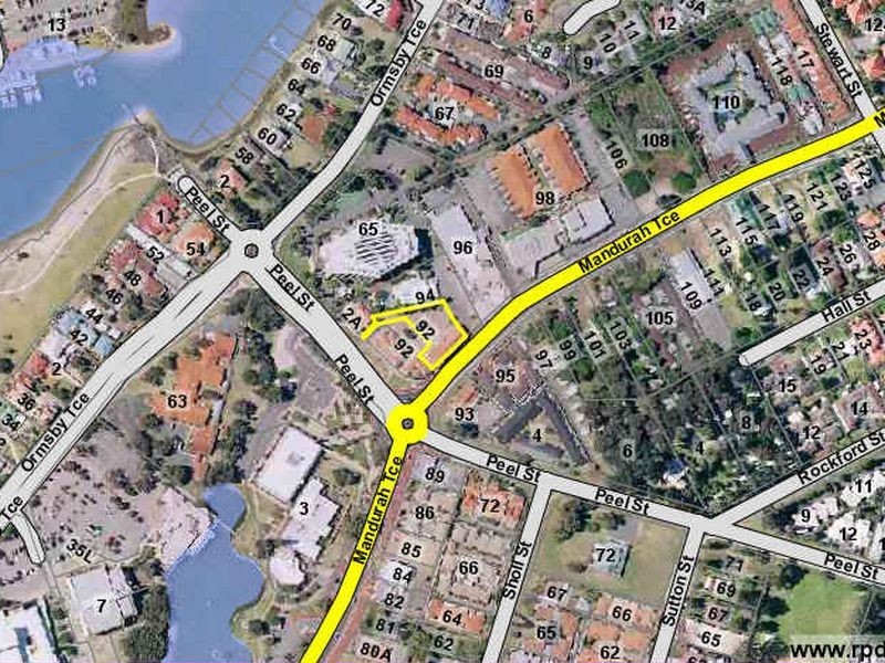 94 Mandurah Terrace, Mandurah WA 6210