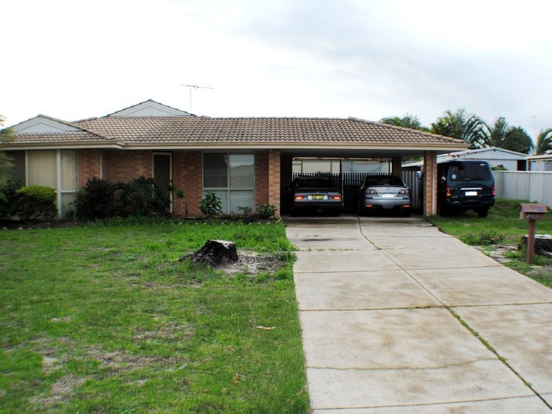 50 Abbotswood Parkway, Erskine WA 6210