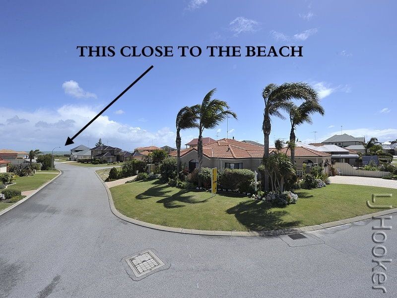 15 Poivre Place, San Remo WA 6210