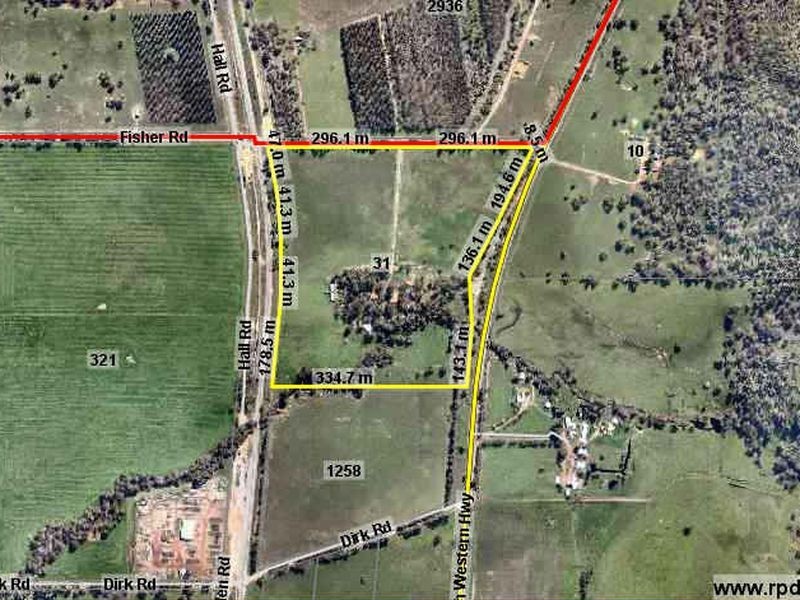 31 Fisher Road, Keysbrook WA 6126