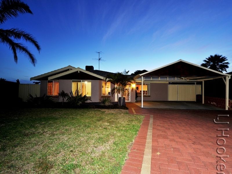 5 Troon Grove, Halls Head WA 6210