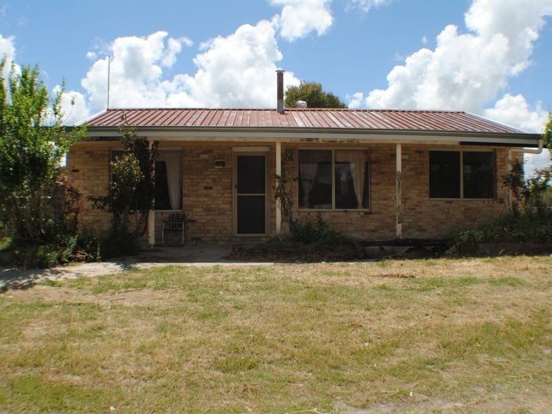 99 Alderson Street, Pinjarra WA 6208