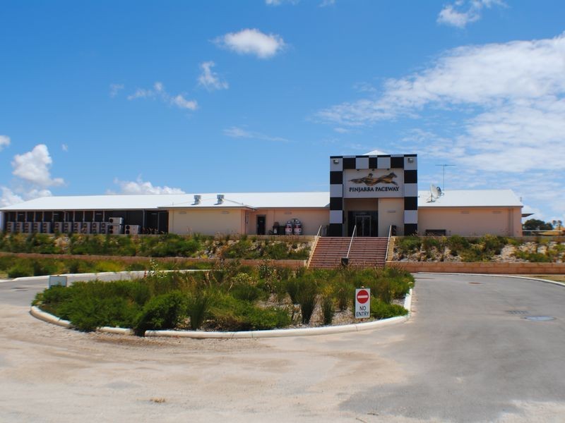 99 Alderson Street, Pinjarra WA 6208