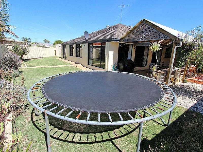 3 Glenarn Turn, Erskine WA 6210