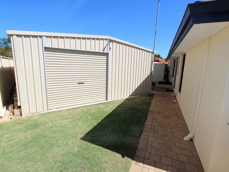 3 Glenarn Turn, Erskine WA 6210