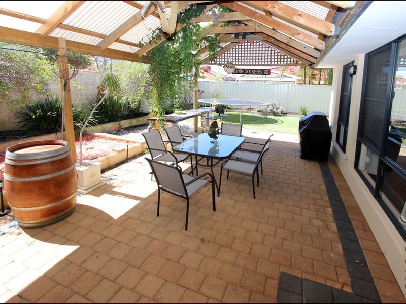 3 Glenarn Turn, Erskine WA 6210