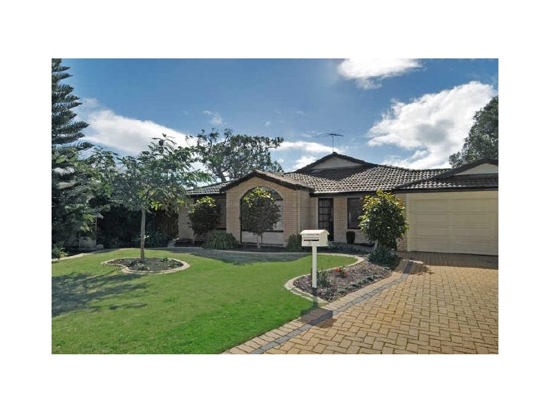 21 Lambrook Mews, Erskine WA 6210