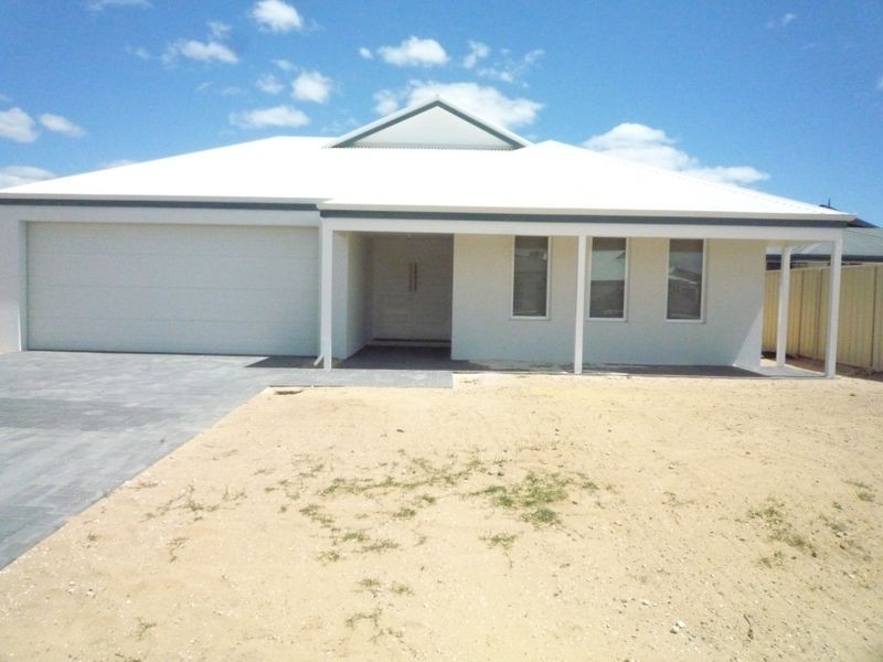 34 Britawast Road, Madora Bay WA 6210