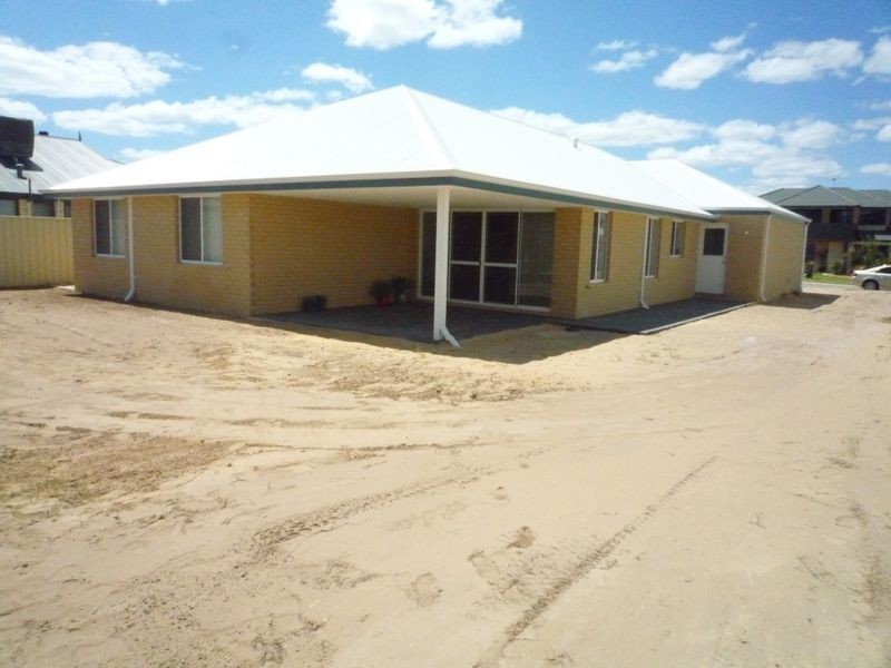 34 Britawast Road, Madora Bay WA 6210