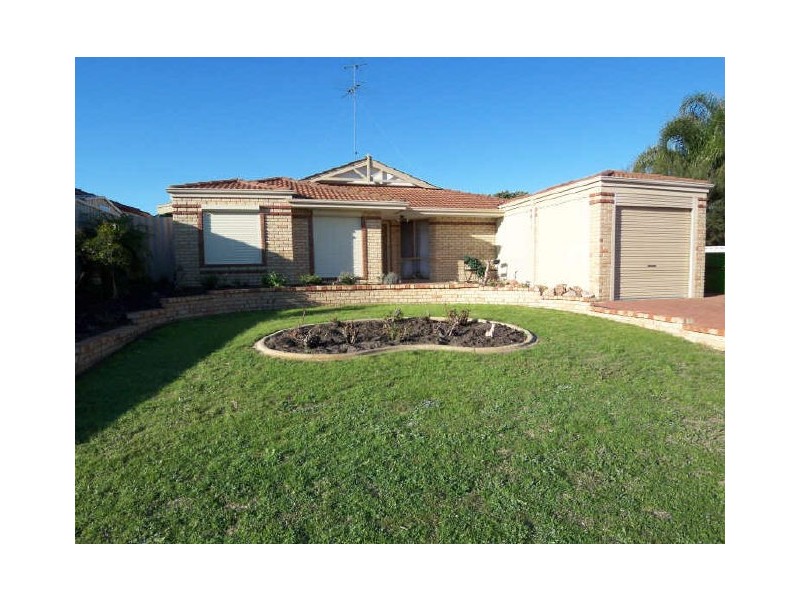 3 Ammerdown Place, Erskine WA 6210