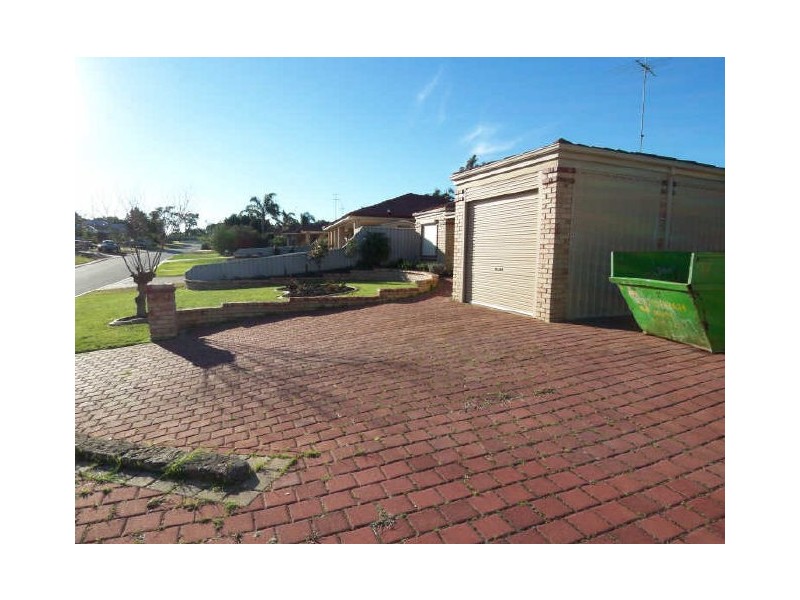 3 Ammerdown Place, Erskine WA 6210