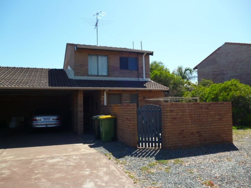 10/35A Halls Head Parade, Halls Head WA 6210