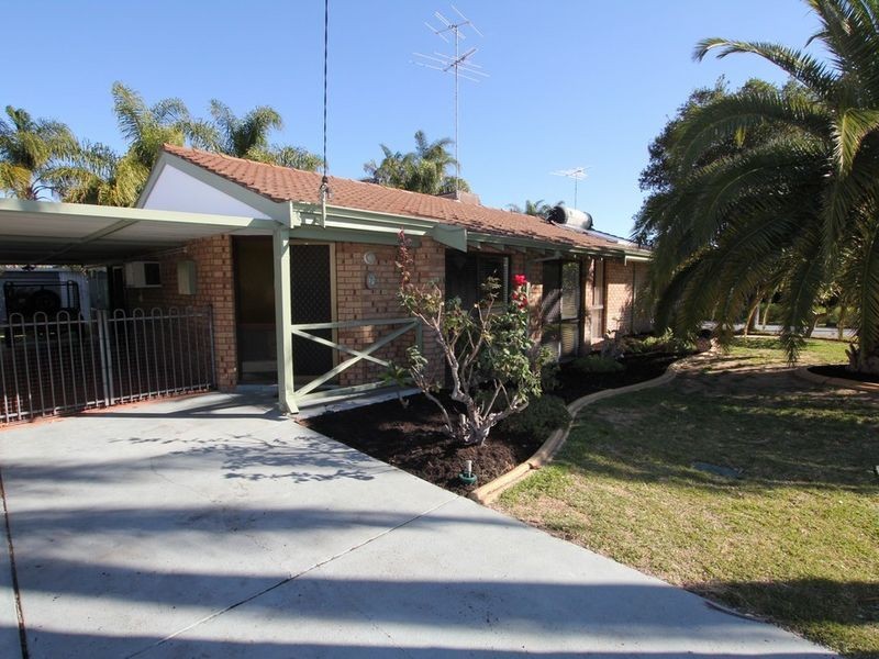 3 Barnes Way, Mandurah WA 6210