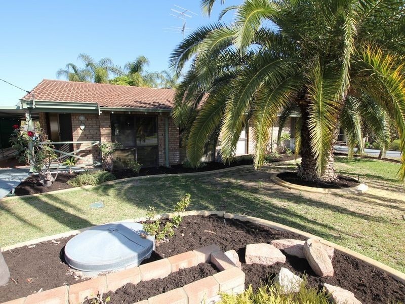 3 Barnes Way, Mandurah WA 6210